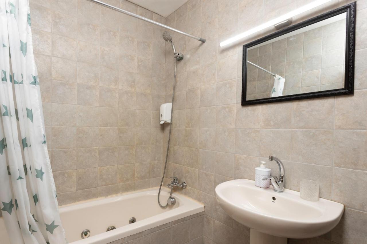 Апартаменты Yalarent Shaldag 2Br Apt Эйлат Экстерьер фото